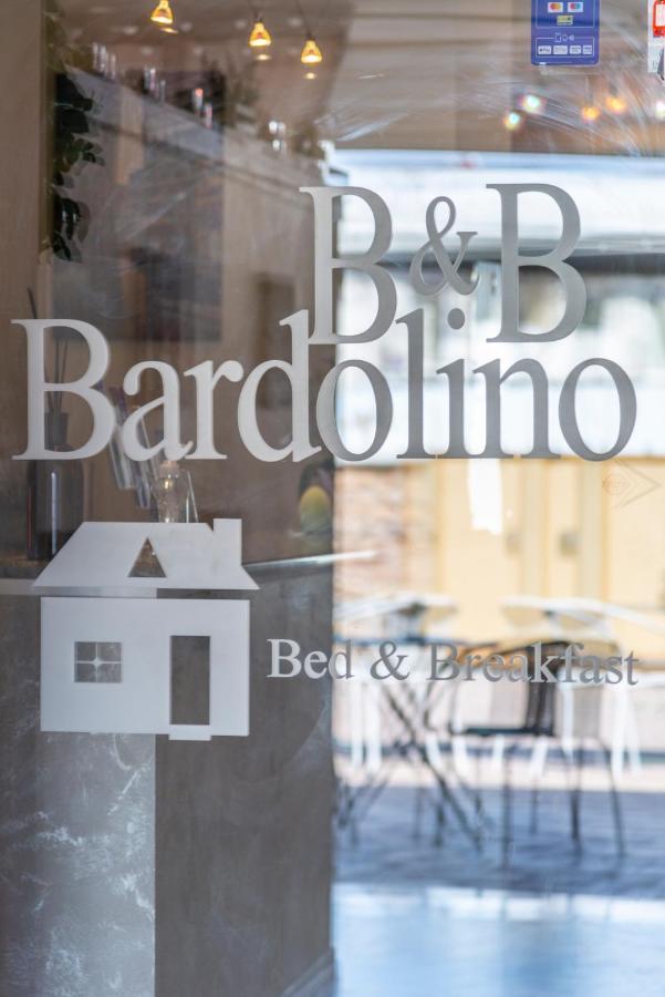 Affittacamere Bardolino Calmasino Exterior photo