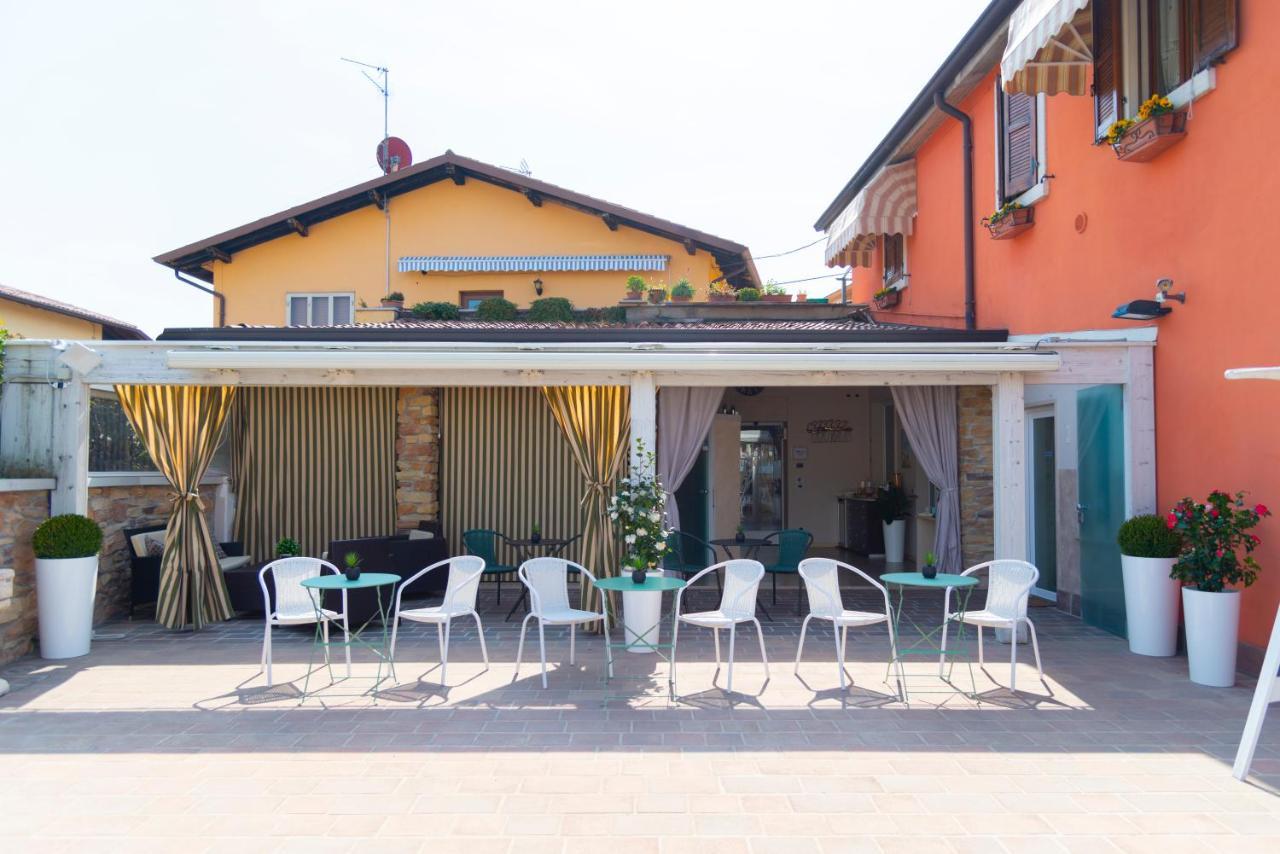 Affittacamere Bardolino Calmasino Exterior photo