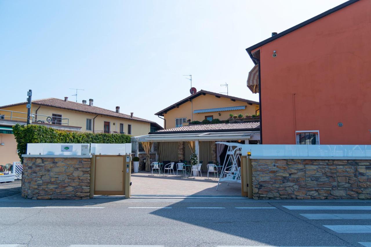 Affittacamere Bardolino Calmasino Exterior photo