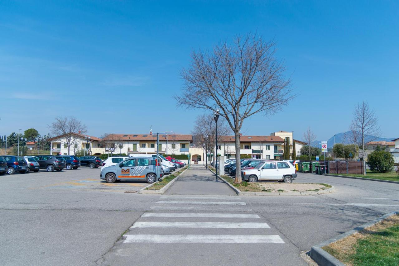 Affittacamere Bardolino Calmasino Exterior photo