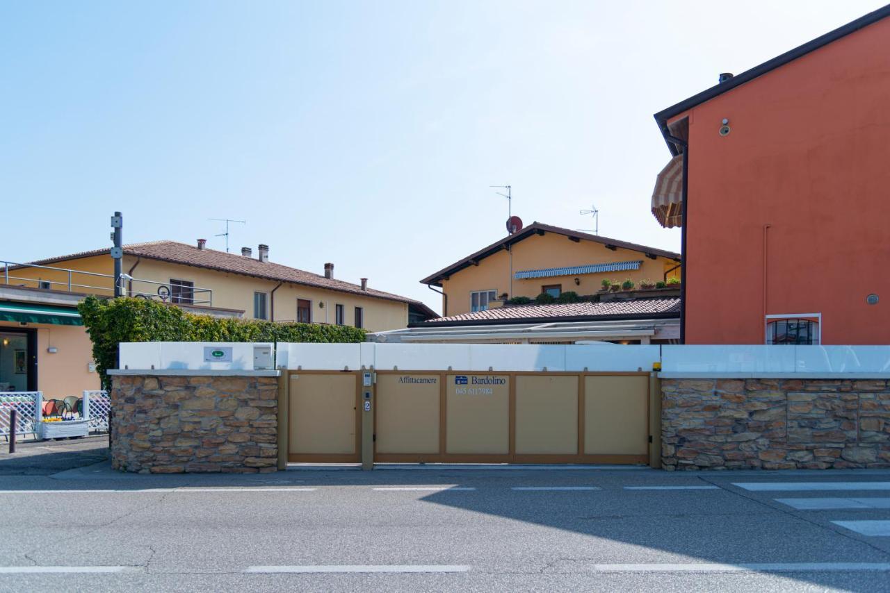 Affittacamere Bardolino Calmasino Exterior photo