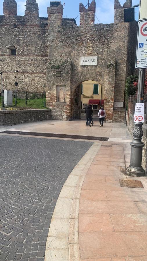 Affittacamere Bardolino Calmasino Exterior photo