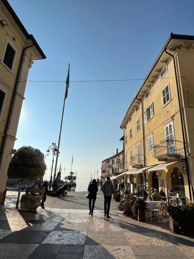 Affittacamere Bardolino Calmasino Exterior photo