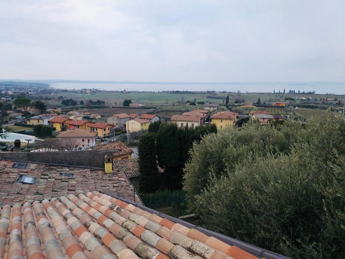 Affittacamere Bardolino Calmasino Exterior photo
