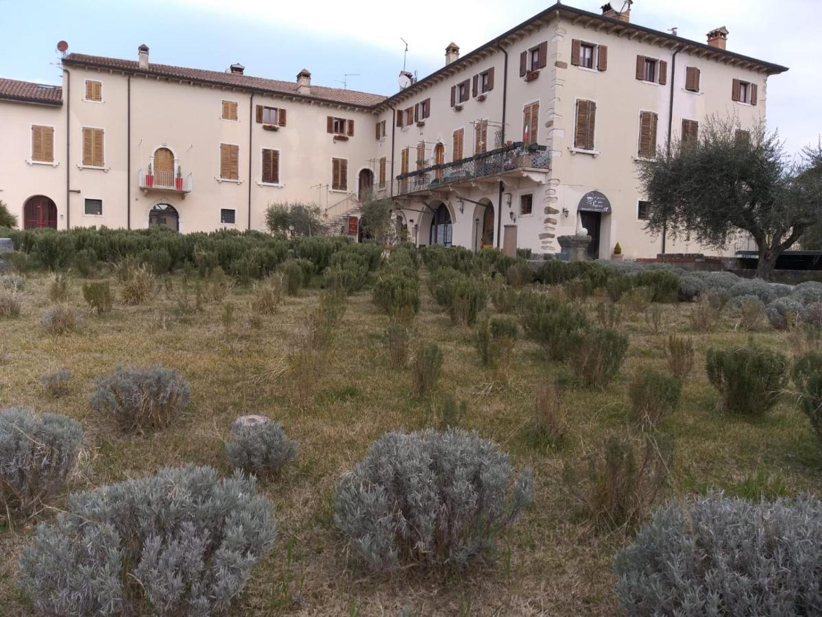 Affittacamere Bardolino Calmasino Exterior photo
