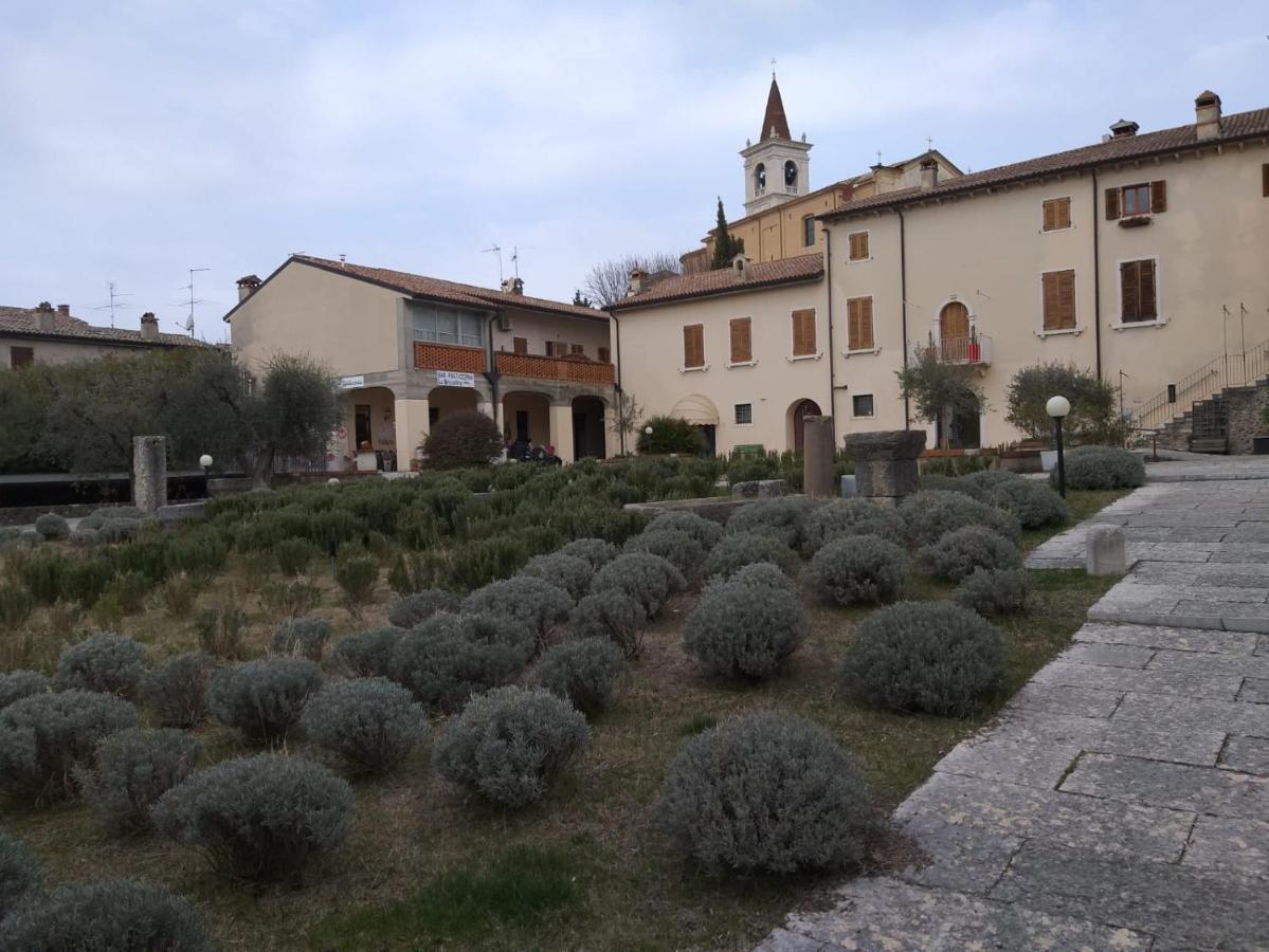 Affittacamere Bardolino Calmasino Exterior photo